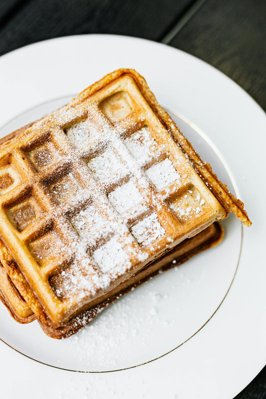 Pancake & Waffle Mix