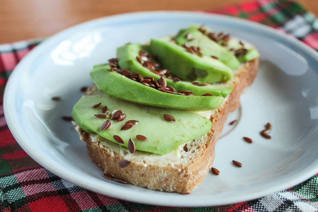 How to Eat Flax Seeds for Better Health