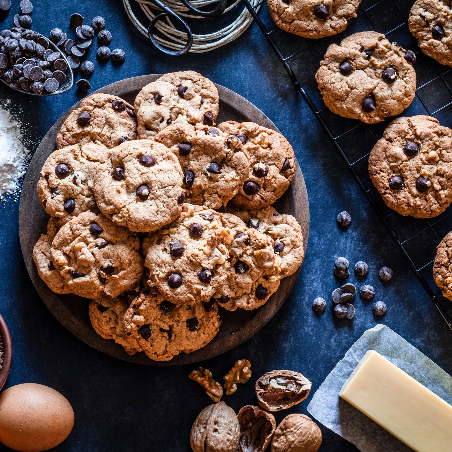 Gluten Free All-Purpose Flour, 5 lbs.- 6pk