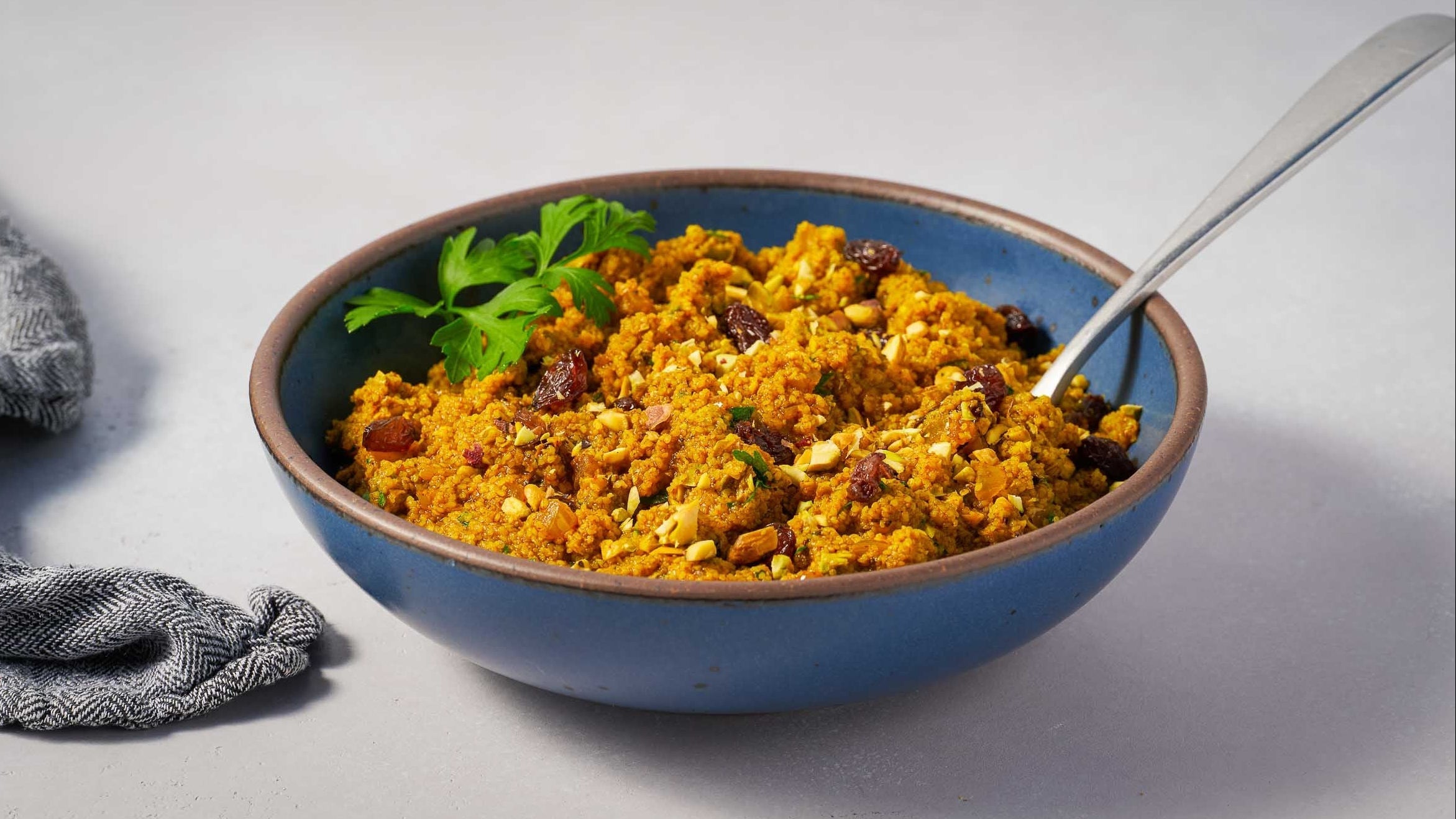 5 Reasons to Add Fonio to Your Diet