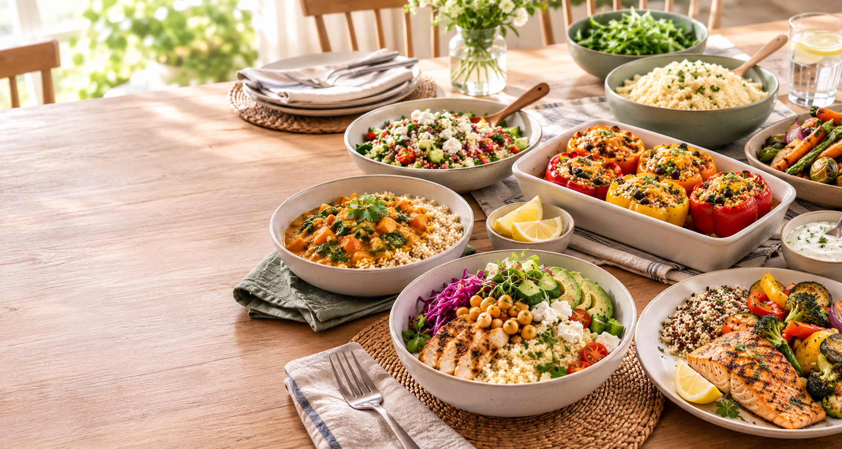 5 Ancient Grain Benefits You Should Know