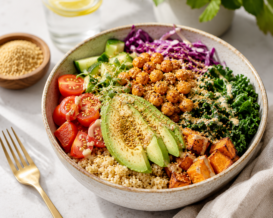 The Best Ways to Eat Flax Seeds at Home