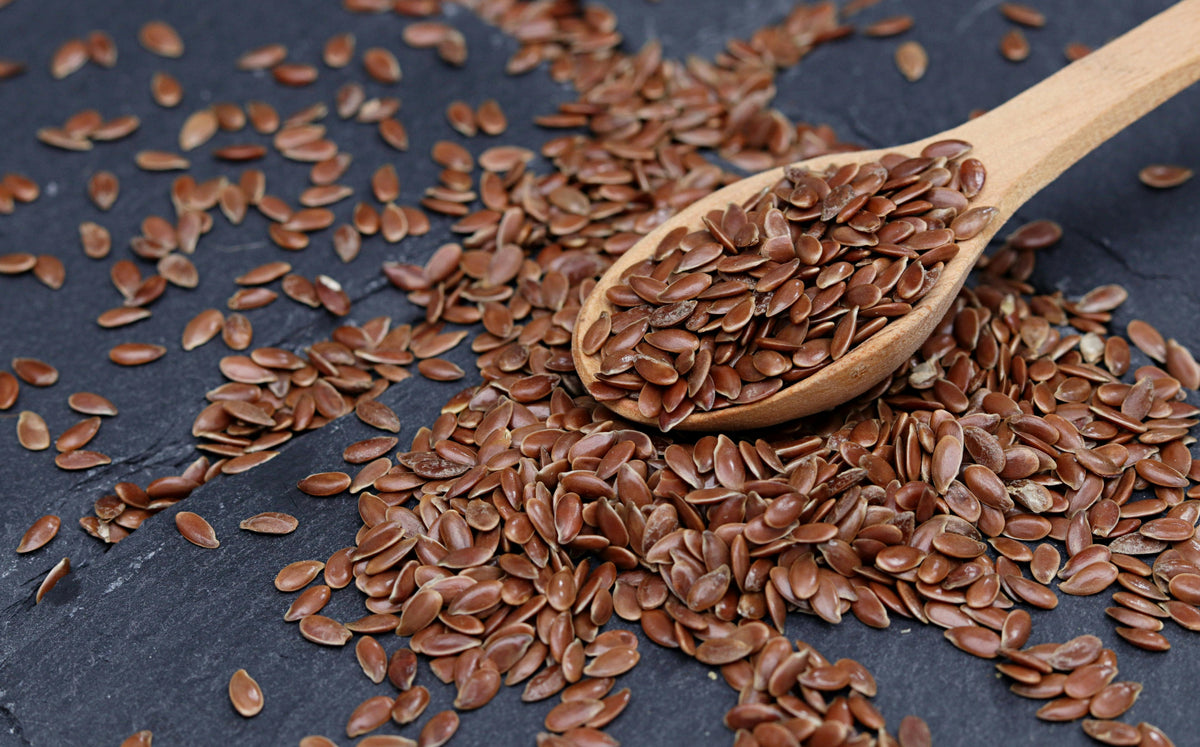 Do Flaxseeds Go Bad? Here’s How to Keep Them Fresh – Premium Gold