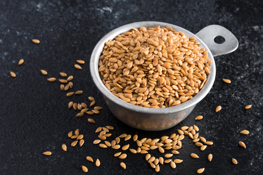  Whole Flax Seed Mask Benefits for kin