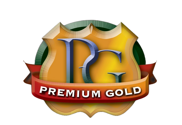 Premium Gold 