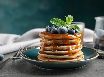 Gluten Free Pancake & Waffle Mix, 2lbs - 6pk