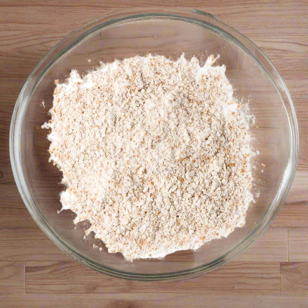 Award Winning Gluten Free All-Purpose Flour 1:1 Replacement | 25 lb