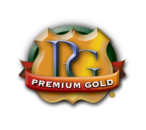 Premium Gold 